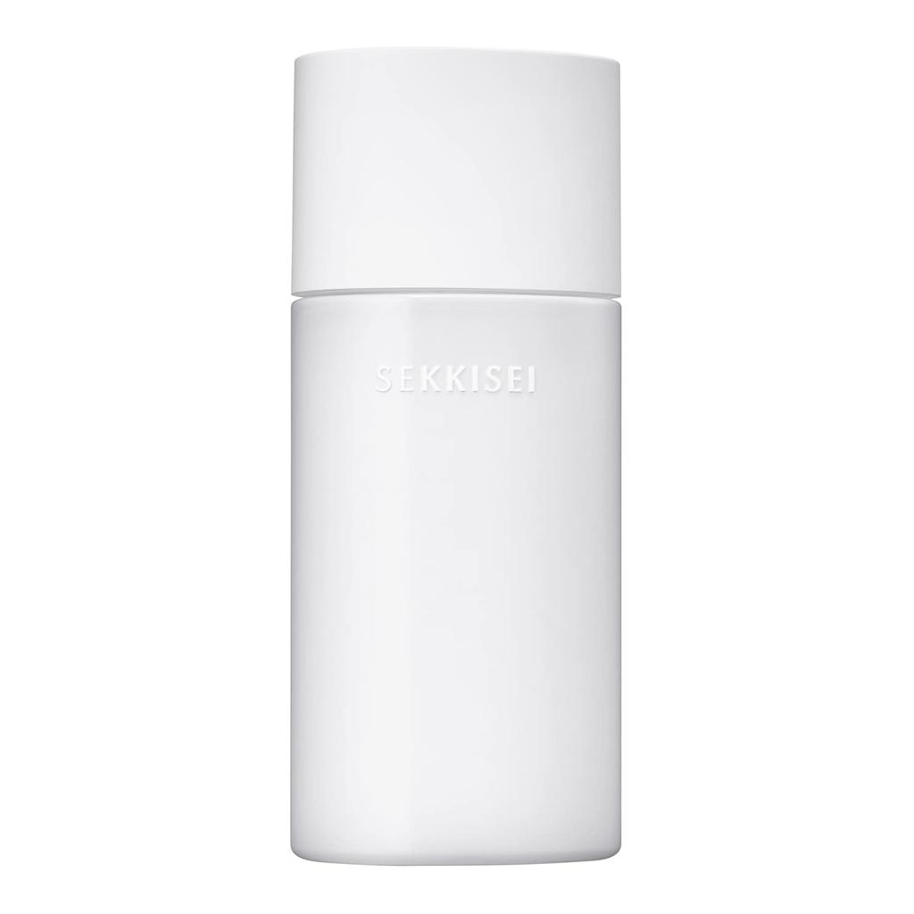 SEKKISEI Очищающая молочная эмульсия Clear Wellness 140 мл 1 шт. (гипоаллергенная формула)