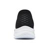 Skechers Ultra Flex 3.0 Slip-Ins Удобные Легкие Повседневные Туфли Женские повседневные туфли Черный 150171-BLK