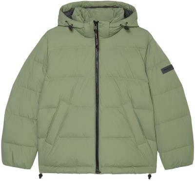 Зимняя куртка Marc O'Polo Daunenjacke Regular (429096070266) victorian mist
