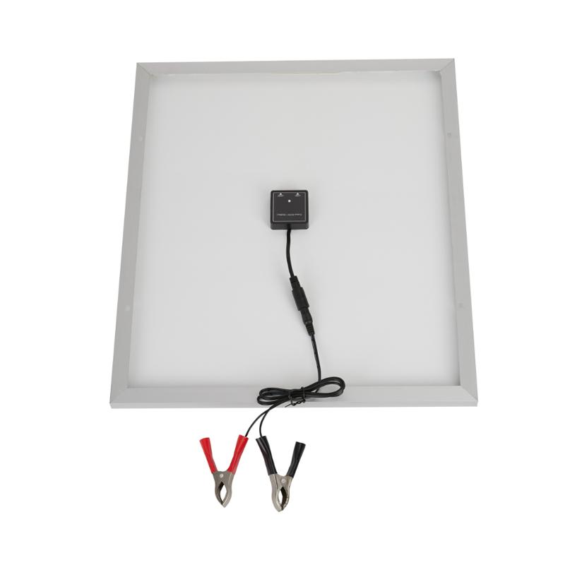 300 Вт солнечная панель 18 В алюминиевая монокристаллическая двойная USB-батарея портативная наружная солнечная батарея солнечный генератор для телефона ноутбука кемпера