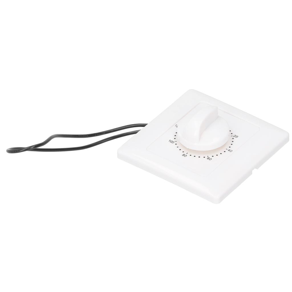 120 минут интеллектуальный переключатель времени контроллер механический таймер обратного отсчета 220 В