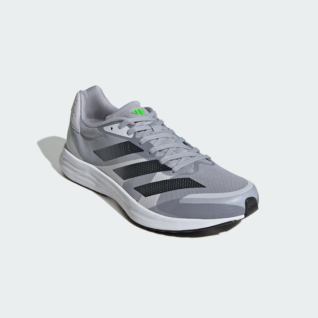 Adidas Adizero RC 4 'Halo Silver Black'