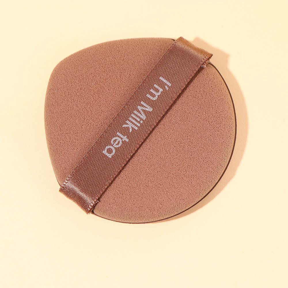 For Foundation Powder Cosmetic Tools Foundation Sponge Makeup Puff Powder Sponge Puff Cosmetic Puff