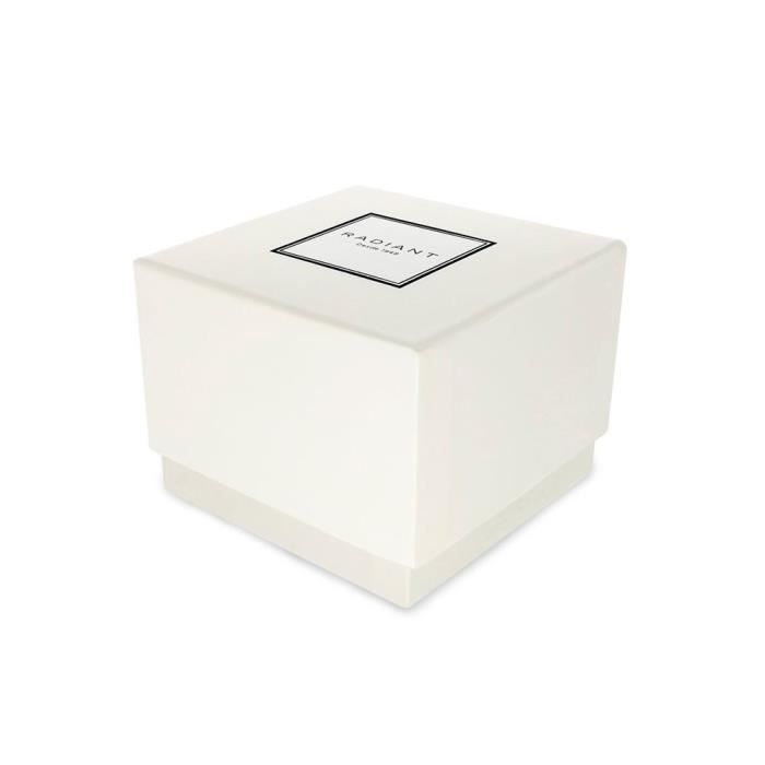 Часы - RADIANT - RA578204 - Металлический корпус - Стальной браслет - Водонепроницаемость 5 АТМ