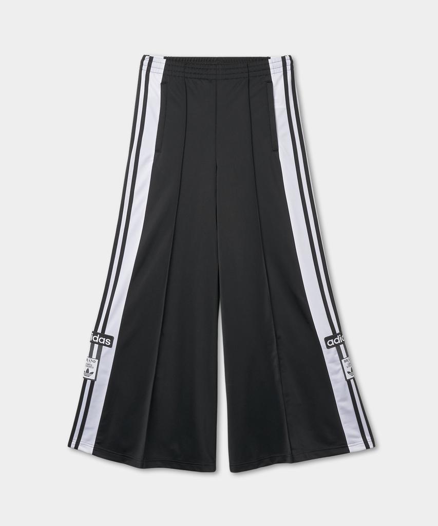adidas Широкие брюки Adilenium 2 Adibreak - Черный / Jm9271