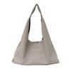 [VITAFELICE] Vita Felice Triangle Tote Bag Ladies Inb-10153p (light Gray)