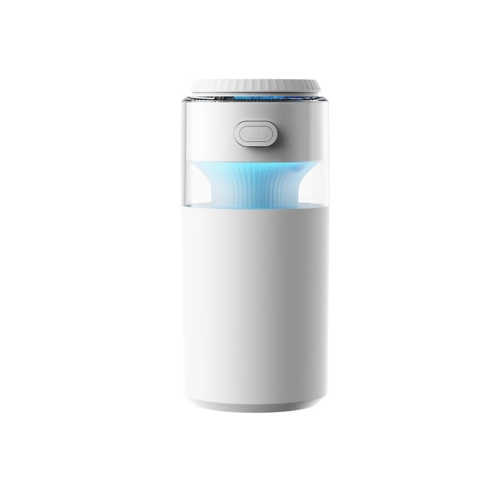USB Rechargeable Cool Mist Humidifier Wireless Portable Humidifier Ultrasonic Humidifier Car