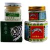 White Tiger Balm Ointment for Headache Toothache Pain Relief Balm Anti Dizziness Essential Oil Paste