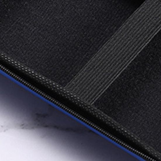 Storage Bag Mobile Kit Case Organizer Digital Universal Resilient Gadget Devices USB Cable Data Line Travel Plastic Jewelry Box