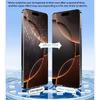 Для iPhone Air 17 16 15 14 13 12 mini 11 Pro Max X XS Max XR 8 7 6 6s Plus SE 2020 Мягкая гидрогелевая пленка Защитная пленка для экрана