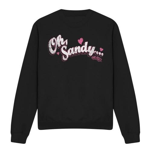 Grease Unisex Adult Oh Sandy Sweatshirt