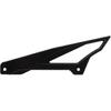 Drz400sm Chain Cover Rear Chain Cover Guard Protector Aluminum Fit for DRZ125/DRZ400S/DRZ400SM Black