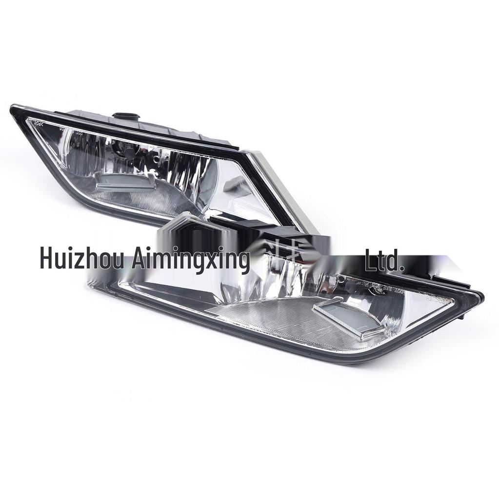 Комплект для модернизации передних противотуманных фар Honda Odyssey 2011-2013