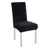 Thickened Seat Cover High Elastic Stool Cover Chair Accessories Dining Chair Cover  Wedding Banquet