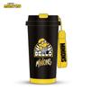 Minions Portable Insulated Coffee Mug