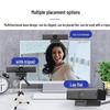 Веб-камера для конференций Hikvision DS-U64 USB Full HD