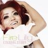 CD FIRE LILY - Eternal Story Japan ObiJapanese Pop/Rock Used
