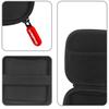 For Anbernic RG40XXV Game Console Case Anti-scratch Travel Storage Bag EVA Hard Shell Case Portable Carrying Bag For RG40XXV
