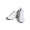 adidas Ultrabounce Cloud White Zero Metalic Lucid Blue GS HQ1304