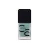 Catrice Iconails 145 Encouragemint - 10.5ml - Blue and Green Color - Vegan and Cruelty Free