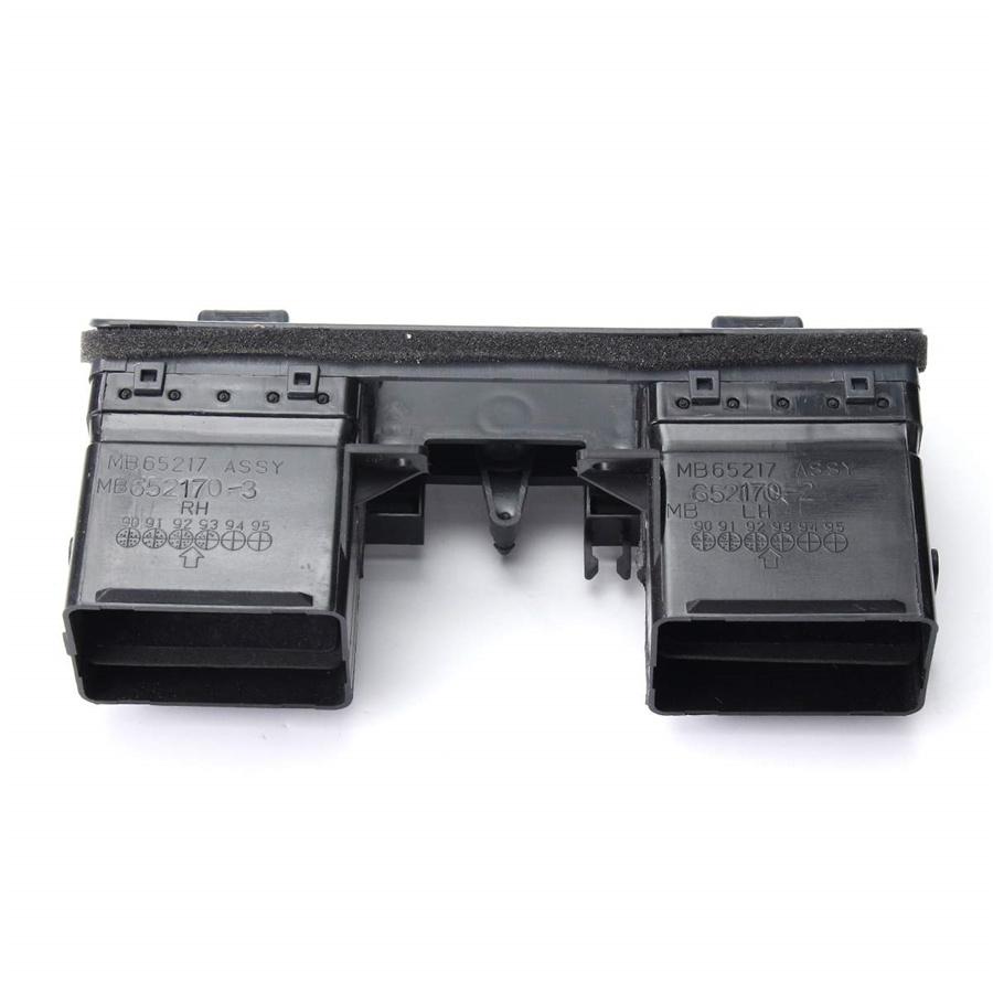 Панель приборов Воздуховыпускное отверстие MR308038 для Mitsubishi Pajero Montero V31 V32 V33