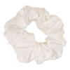 Mulberry Silk Scrunchie "Silk" Pure Cotton