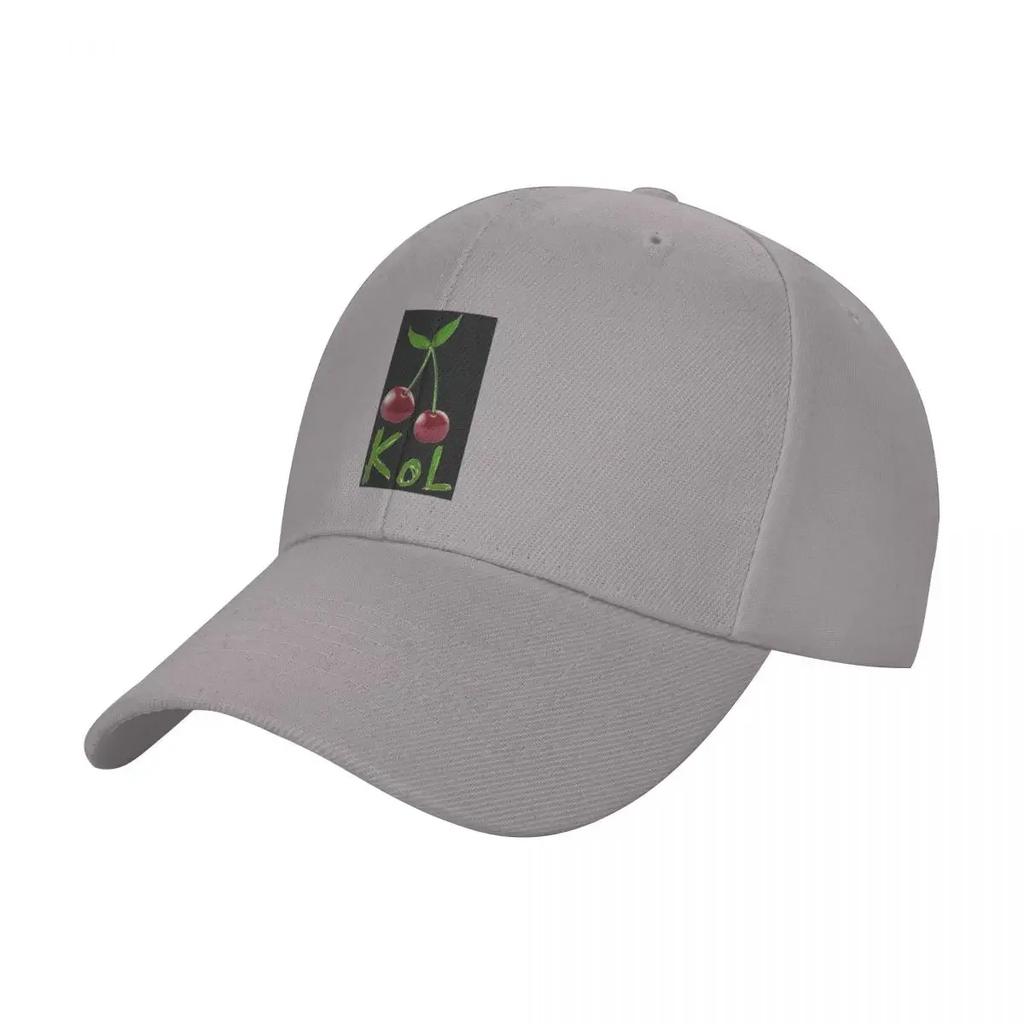Kings of Leon Baseball Cap Horse Hat designer cap Luxury Unisex cap Ladies Unisex's