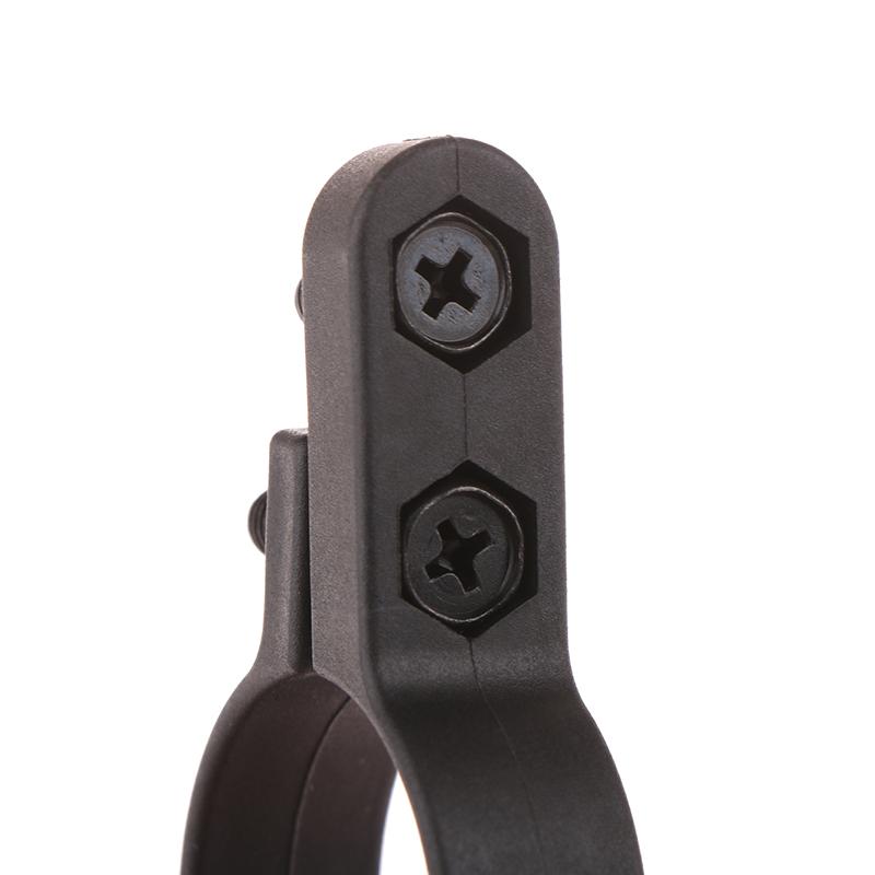 Кольцо для модификации брызговика Крепежное кольцо для грязевой плитки Крепление передней вилки велосипеда Аксессуары для брызговика Пряжка рамы