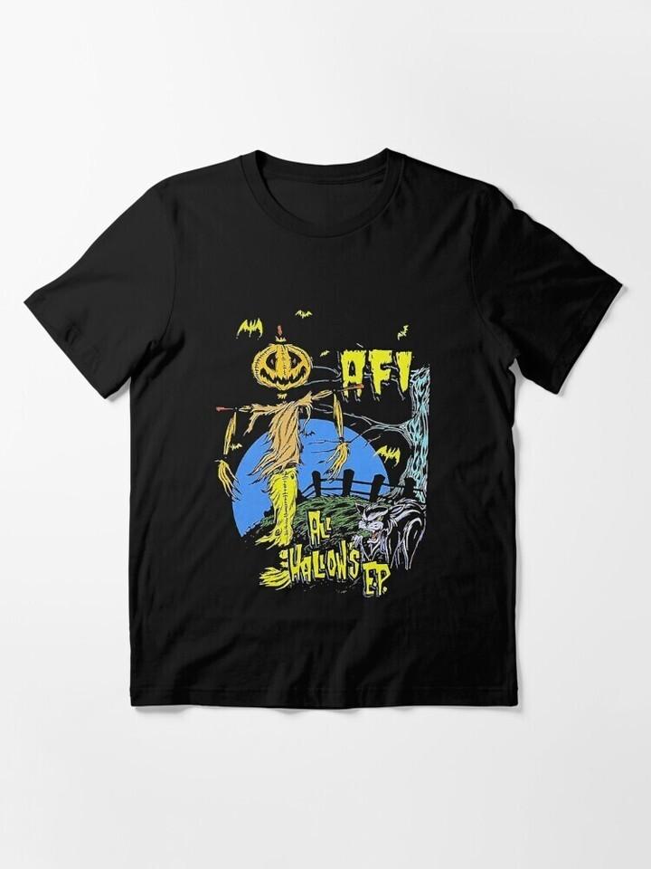 New AFI band Gift For Fans Unisex S-5XL Shirt BI04_261
