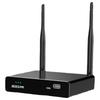 BOEGAM VS200 Беспроводная система дублирования экрана 4K HDMI для предприятий (Китайская версия)