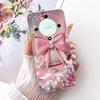 Soft Clear Silicone Casing For Honor X9B X9A Phone Case HonorX9A X 9B Back Cover Cartoon Cat Dragon Flower Butterfly Pattern