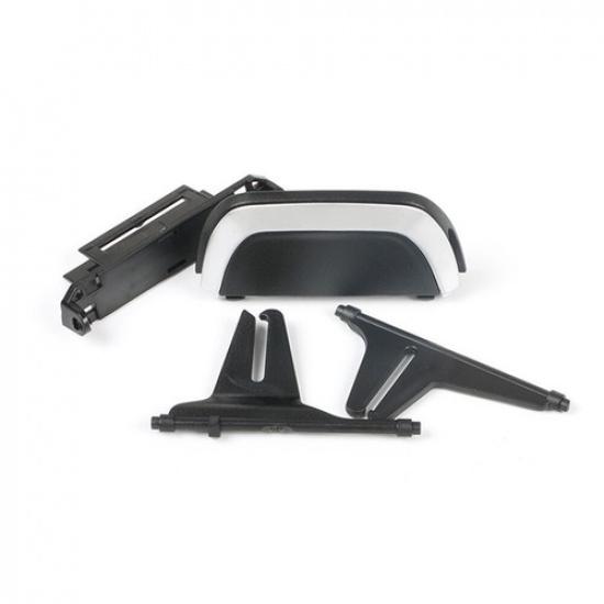 Front Air Vent Outlet Tab Clip Repair for BMW G30 G31 5series 2017-
