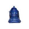 Balenciaga Кроссовки для трейлраннинга 'Metallic Indigo' Мужские 542023W2FS84000