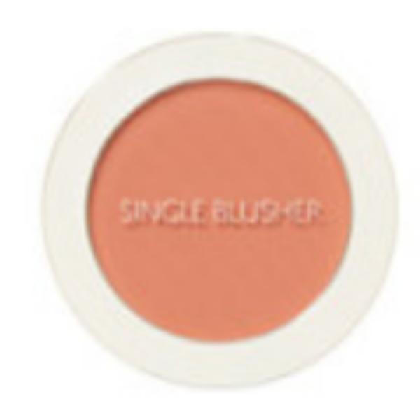 The Saem Saemmul Single Blusher 5 г (26 вариантов)
