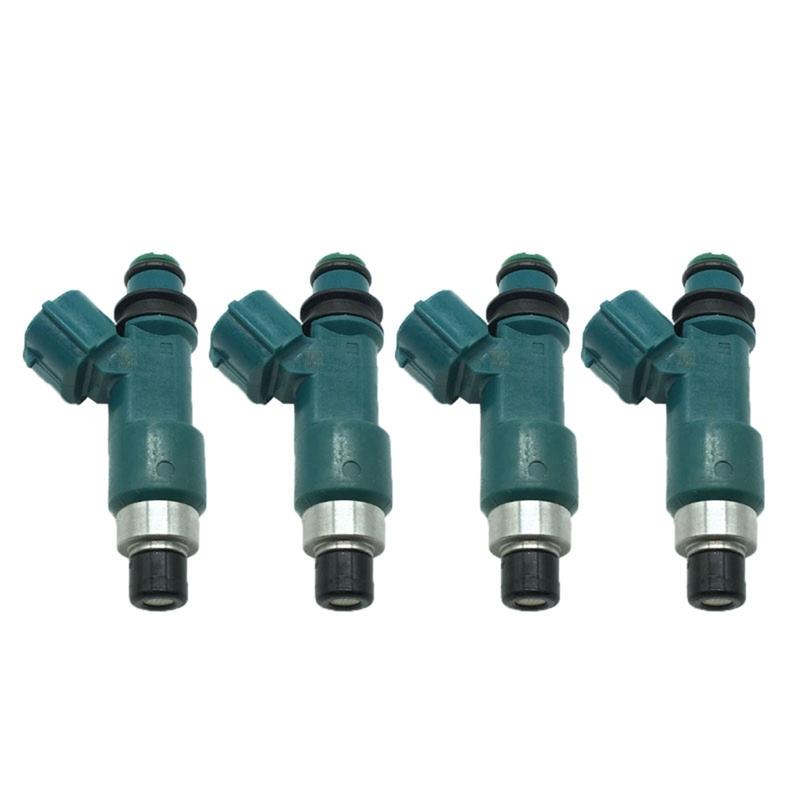 Ac29-Car Fuel Injector Nozzle 15710-65J00 1571065J00 For Suzuki SX4 2007 2008 2009 2010
