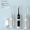 Wall-mounted Simple Electric Toothbrush Rack for Daily Necessities