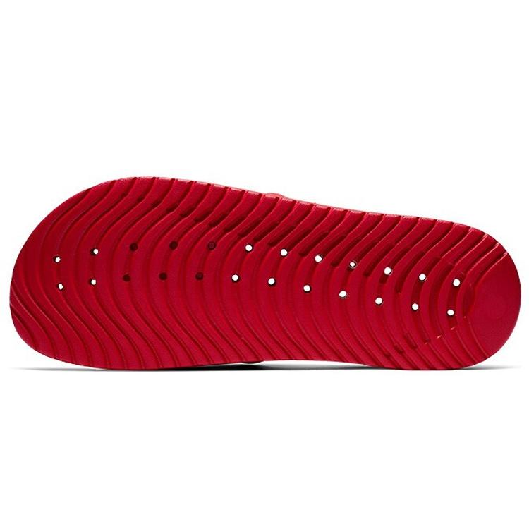Nike Kawa Shower 'University Red' Мужские 832528-602