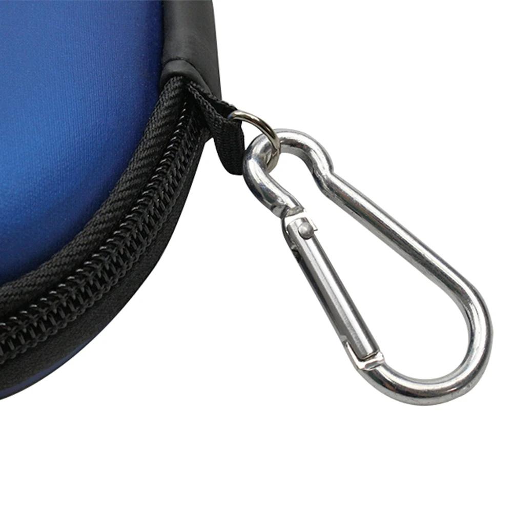 Высококачественный противоударный жесткий чехол из EVA для геймпада Sony PSV 1000, чехол для консоли PSVita 2000 Slim, сумка для переноски PS Vita