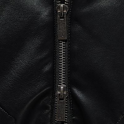 Мужская куртка Jordan Flight Renegade Puffer Jacket Мужская