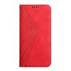 Кожаный чехол для Xiaomi 14T Pro Redmi Note 14 13 Pro Plus 12 Turbo 12S Redmi 14C 13C 12C 11A C75 С подставкой и слотом для карт, книжка