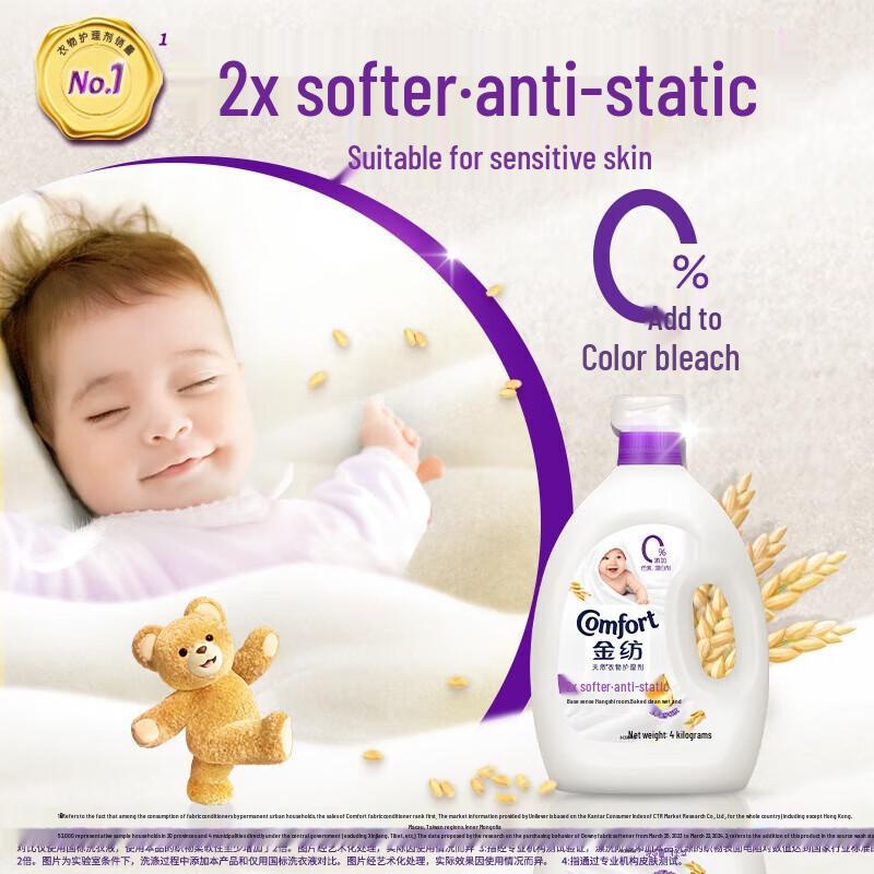 Кондиционер для белья Downy