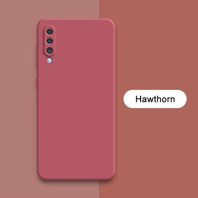 Матовый квадратный мягкий жидкий силиконовый чехол для Samsung Galaxy A55 A05S A04S A55 A53 5G S23 S24 Xiaomi Redmi Note 13 iPhone 15 14 13 12 11 Pro Max