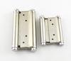 Modern Design Matte Black Ball Bearing Gate Hinges Rustproof Stainless Steel 304 for Wooden/Flush/Pivot/Swing Doors