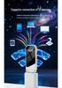 Портативный WiFi 5G 2026 - Беспроводная сетевая карта WiFi6, SIM-карта не требуется для универсального мобильного подключения в путешествиях.