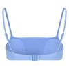 Brave Soul Womens/Ladies Square Neck Bikini Top
