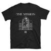 Футболка The Mission UK Sisters of Mercy Bauhaus Joy Division New Order, Унисекс