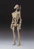 TAMASHII NATIONS Star Wars Battle Droid 155mm ABS PVC Painted Action Figure S.H.Figuarts Approx. &