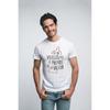 Men's T-shirt - I'M NOT AGEING I'M GAINING VALUE MPT