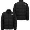 THE NORTH FACE Down Jacket Men's Black NJ1DQ08A
