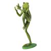 Resin Resin Motion Style Outdoor Decorative Sculpture  Patio Corner Landscape Matching Decor